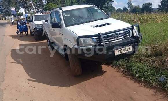 Acheter Occasion Voiture Toyota 4Runner Autre à Blantyre, Malawi Acheter Occasion Voiture Toyota 4Runner Autre à Blantyre, Malawi