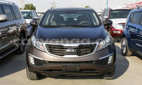 Buy Import Kia Sportage Brown Car in Import - Dubai in Malawi Buy Import Kia Sportage Brown Car in Import - Dubai in Malawi