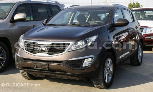 Buy Import Kia Sportage Brown Car in Import - Dubai in Malawi Buy Import Kia Sportage Brown Car in Import - Dubai in Malawi