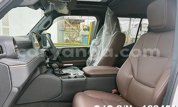 Buy New Toyota Land Cruiser Other Car in Lilongwe in Malawi Buy New Toyota Land Cruiser Other Car in Lilongwe in Malawi