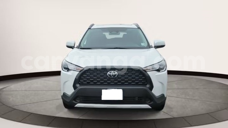 Big with watermark toyota corolla cross malawi lilongwe 16453