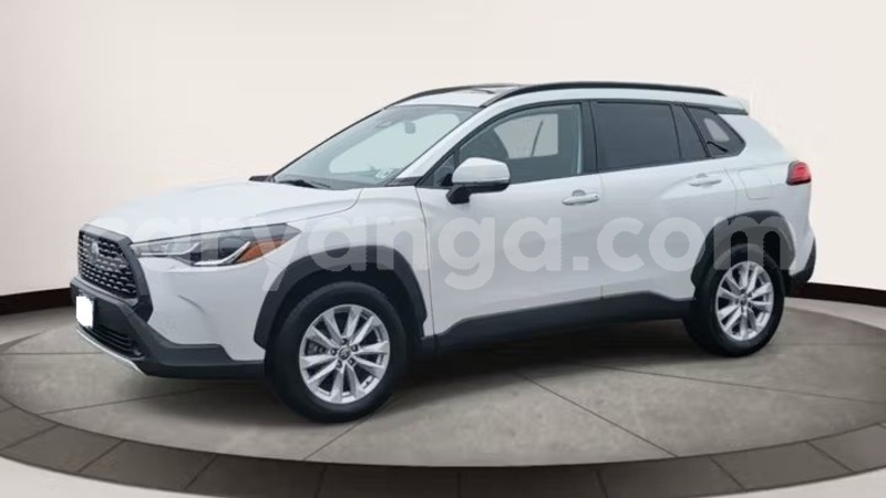 Big with watermark toyota corolla cross malawi lilongwe 16453