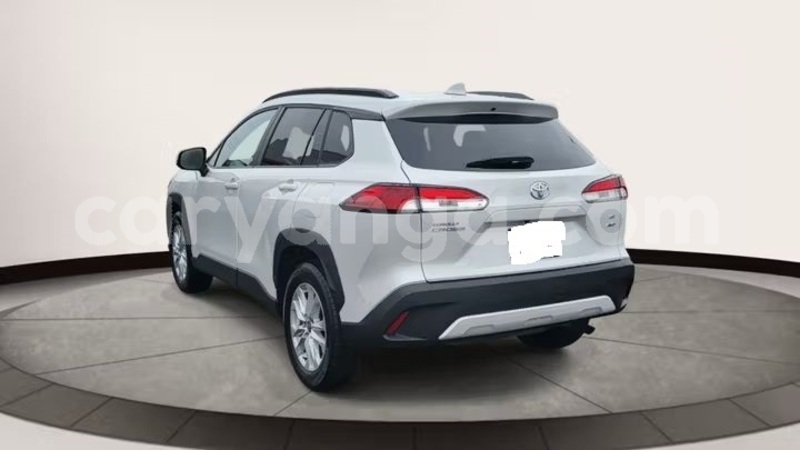 Big with watermark toyota corolla cross malawi lilongwe 16453