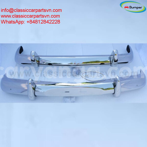 Big with watermark volvo amazon coupe saloon euro version 1956 1970 bumpers 2 600x600