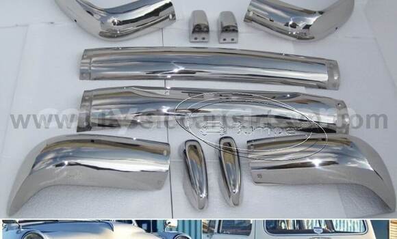 Amazon Station Wagon p220