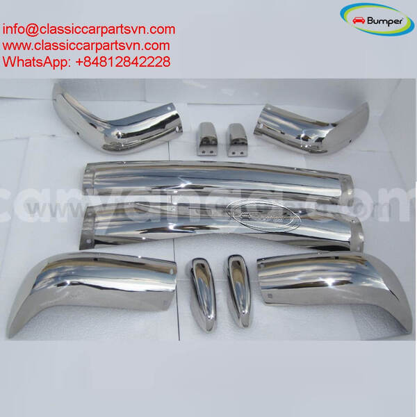 Big with watermark volvo amazon station wagon estate p220 1962 1969 bumpers 2