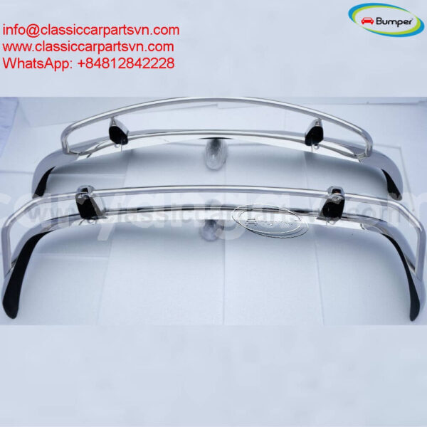 Big with watermark 4 volvo amazon coupe saloon usa style 1956 1970 bumpers 3 600x600