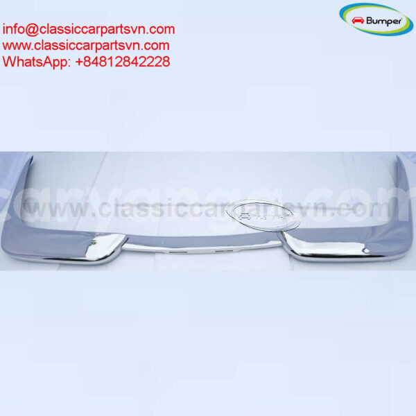 Big with watermark volvo p1800 jensen cow horn 1961 1963 bumpers 3 600x600
