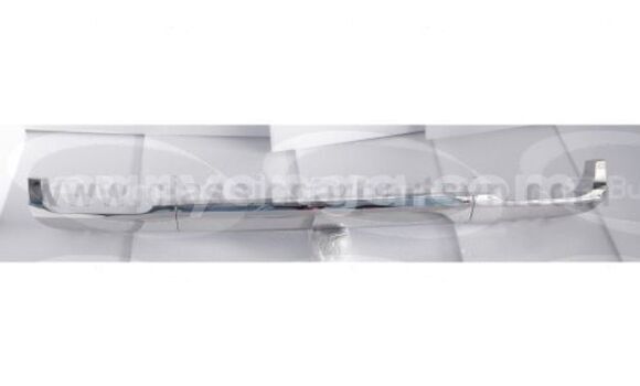 Lamborghini Espada front