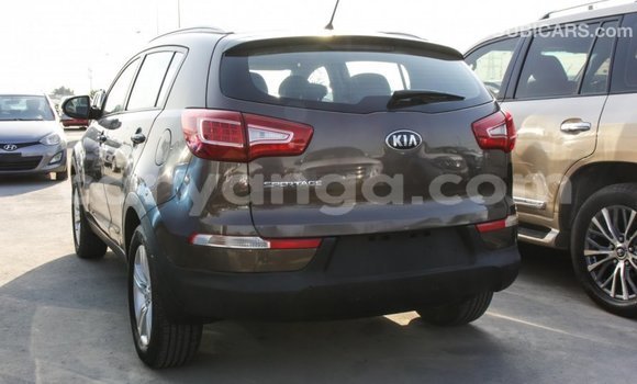 Buy Import Kia Sportage Brown Car in Import - Dubai in Malawi Buy Import Kia Sportage Brown Car in Import - Dubai in Malawi