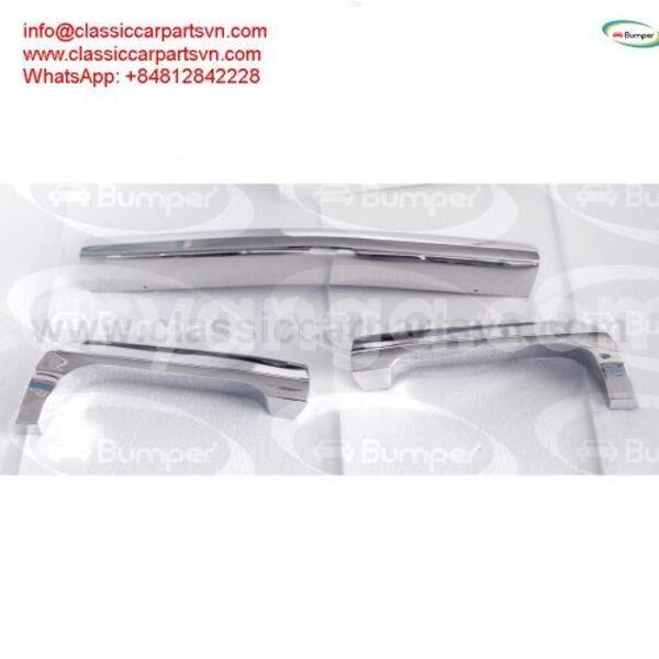 Big with watermark 500 lamborghini espada a front bumper 3