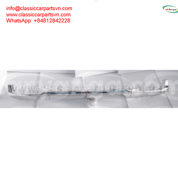 Big with watermark lamborghini espada a front bumper 1