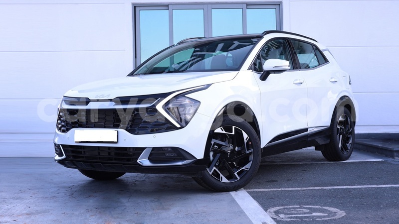 Big with watermark kia sportage malawi lilongwe 16463