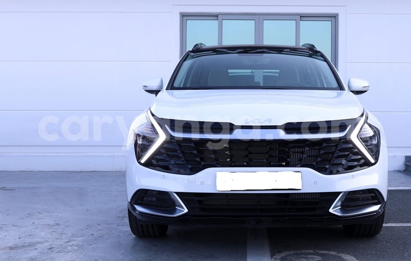 Big with watermark kia sportage malawi lilongwe 16463