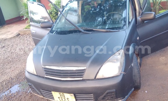 Buy Used Toyota Opa Black Car in Lilongwe in Malawi