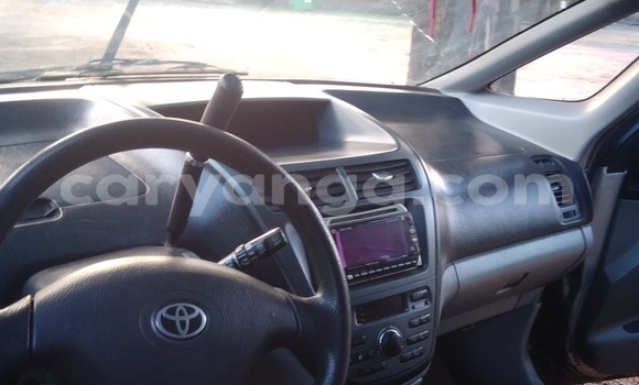 Acheter Occasion Voiture Toyota Opa Noir à Lilongwe, Malawi Acheter Occasion Voiture Toyota Opa Noir à Lilongwe, Malawi