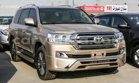 Buy Import Toyota Land Cruiser Other Car in Import - Dubai in Malawi Buy Import Toyota Land Cruiser Other Car in Import - Dubai in Malawi