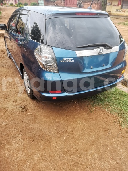Big with watermark honda fit shuttle malawi lilongwe 16466