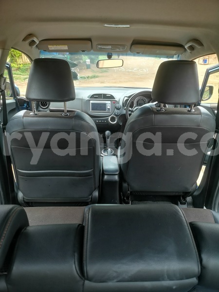 Big with watermark honda fit shuttle malawi lilongwe 16466