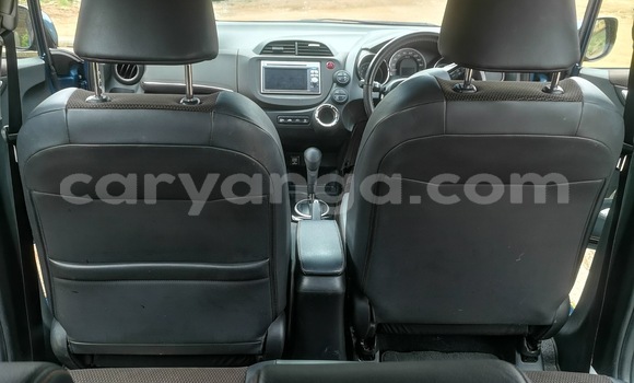 Nunua Mpya Honda Fit Shuttle Blue Gari ndani ya Lilongwe nchini Malawi Nunua Mpya Honda Fit Shuttle Blue Gari ndani ya Lilongwe nchini Malawi