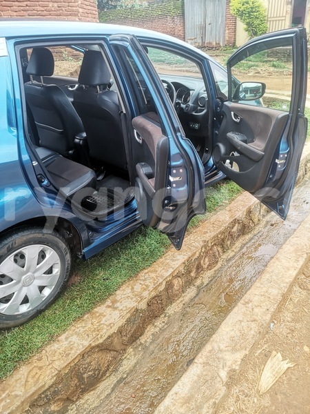 Big with watermark honda fit shuttle malawi lilongwe 16466