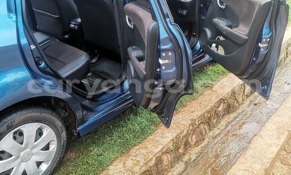 Nunua Mpya Honda Fit Shuttle Blue Gari ndani ya Lilongwe nchini Malawi Nunua Mpya Honda Fit Shuttle Blue Gari ndani ya Lilongwe nchini Malawi