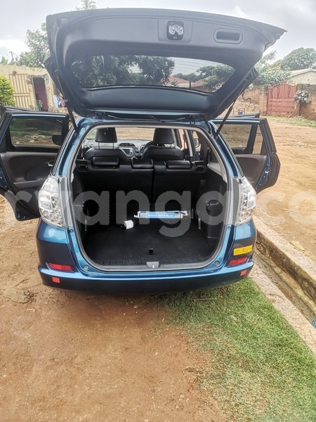 Big with watermark honda fit shuttle malawi lilongwe 16466