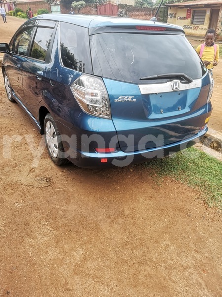Big with watermark honda fit shuttle malawi lilongwe 16466