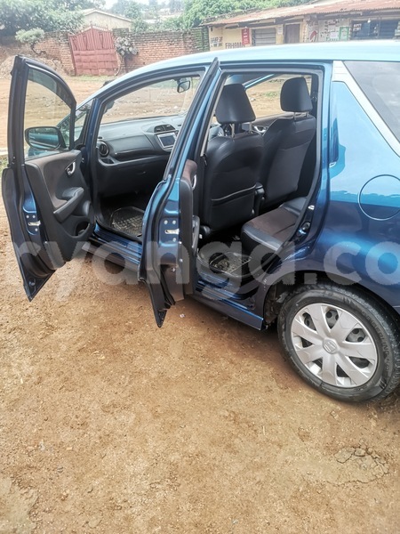 Big with watermark honda fit shuttle malawi lilongwe 16466