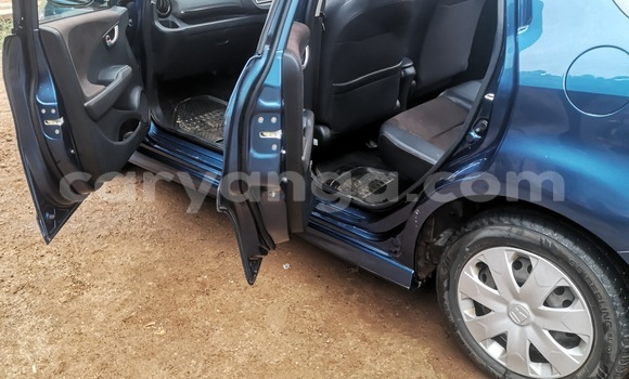 Nunua Mpya Honda Fit Shuttle Blue Gari ndani ya Lilongwe nchini Malawi Nunua Mpya Honda Fit Shuttle Blue Gari ndani ya Lilongwe nchini Malawi