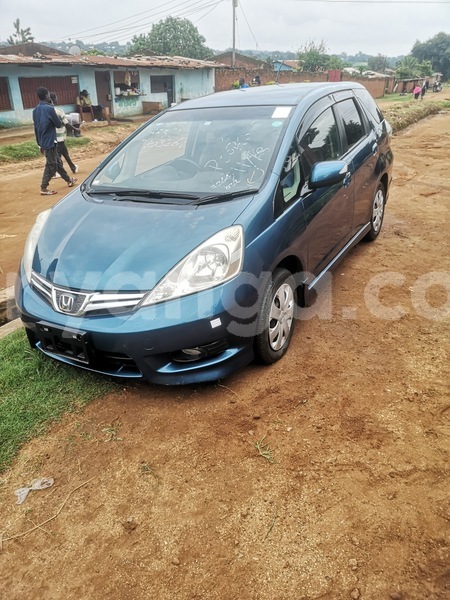 Big with watermark honda fit shuttle malawi lilongwe 16466