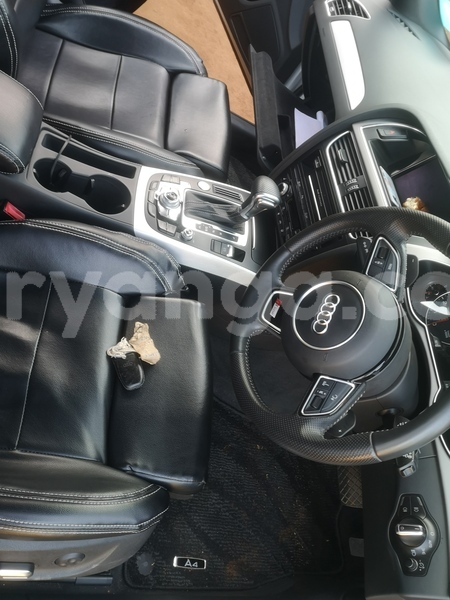 Big with watermark audi a4 malawi lilongwe 16467