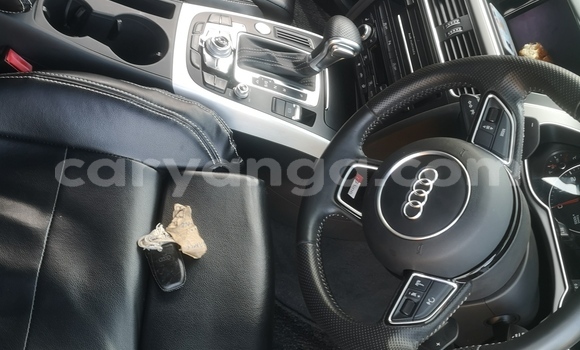 Nunua Mpya Audi A4 Silver Gari ndani ya Lilongwe nchini Malawi Nunua Mpya Audi A4 Silver Gari ndani ya Lilongwe nchini Malawi