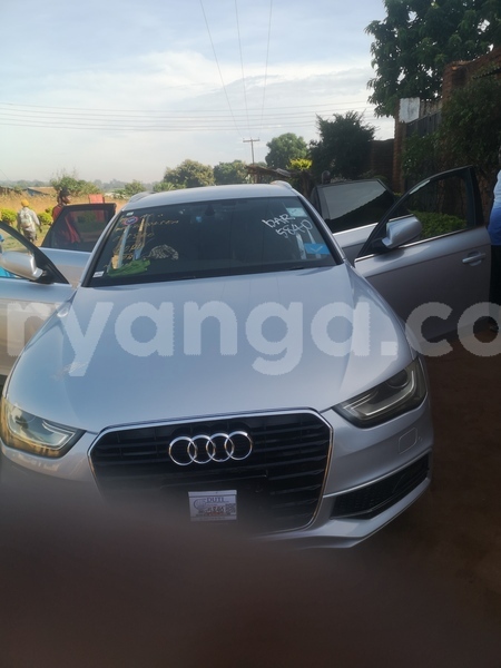 Big with watermark audi a4 malawi lilongwe 16467