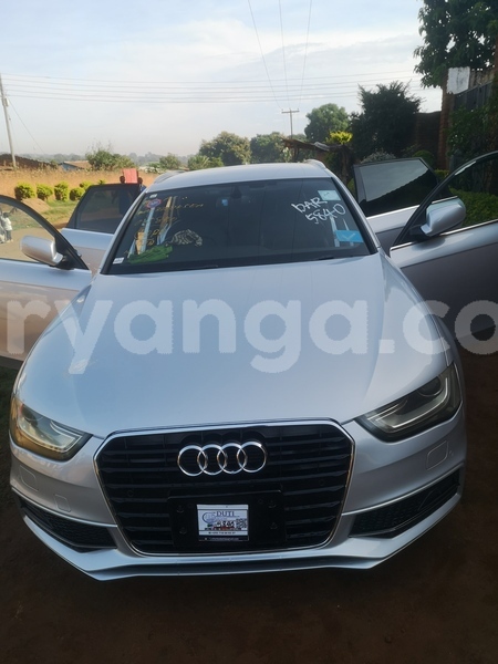 Big with watermark audi a4 malawi lilongwe 16467