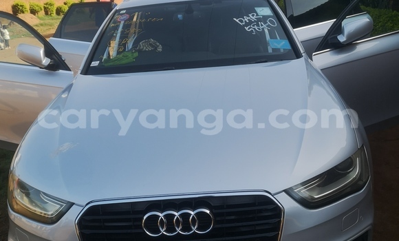 Nunua Mpya Audi A4 Silver Gari ndani ya Lilongwe nchini Malawi Nunua Mpya Audi A4 Silver Gari ndani ya Lilongwe nchini Malawi