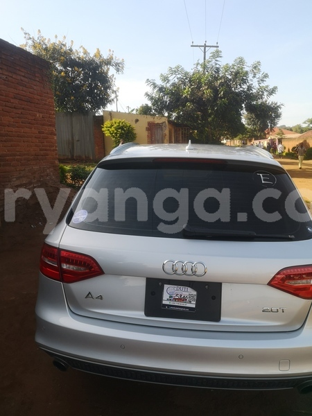 Big with watermark audi a4 malawi lilongwe 16467