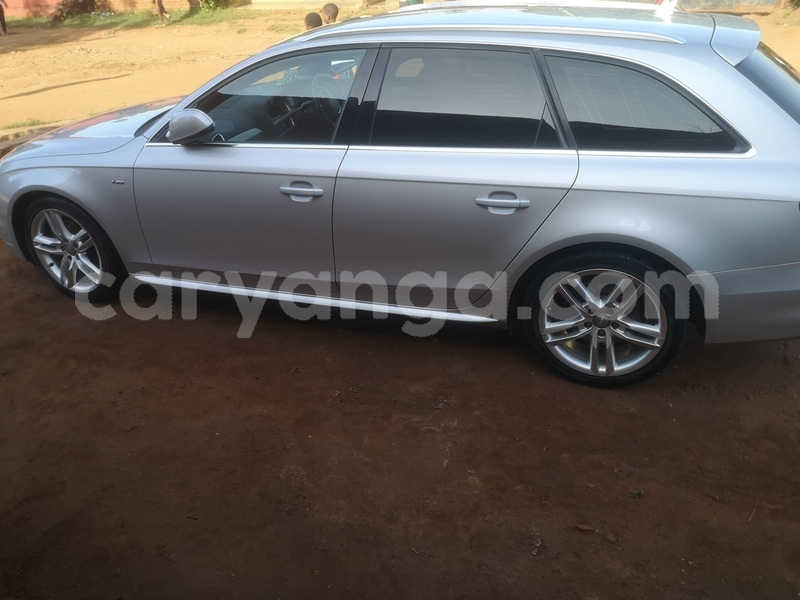 Big with watermark audi a4 malawi lilongwe 16467
