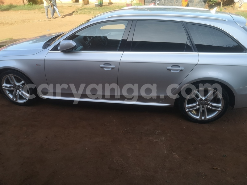 Big with watermark audi a4 malawi lilongwe 16467