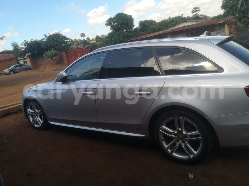 Big with watermark audi a4 malawi lilongwe 16467