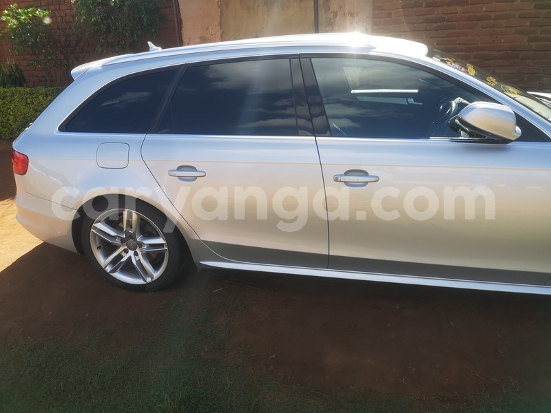 Big with watermark audi a4 malawi lilongwe 16467