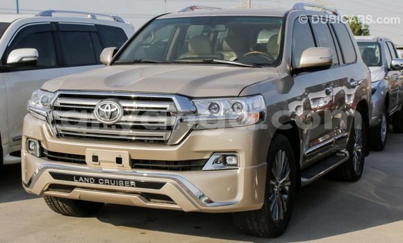 Buy Import Toyota Land Cruiser Other Car in Import - Dubai in Malawi Buy Import Toyota Land Cruiser Other Car in Import - Dubai in Malawi