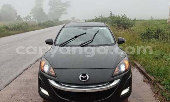 Acheter Occasion Voiture Mazda Axela Noir à Blantyre, Malawi Acheter Occasion Voiture Mazda Axela Noir à Blantyre, Malawi