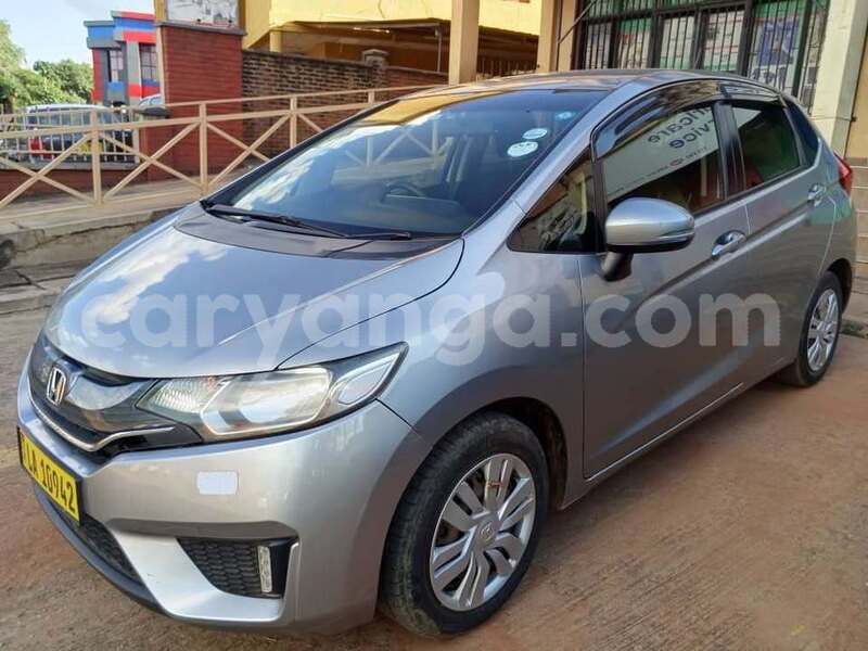Big with watermark honda fit malawi blantyre 16469