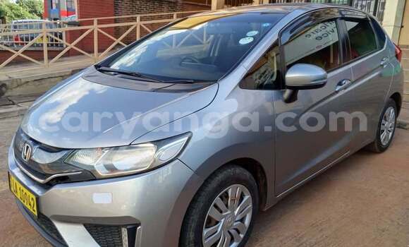 Buy Used Honda FIT Other Car in Blantyre in Malawi Buy Used Honda FIT Other Car in Blantyre in Malawi
