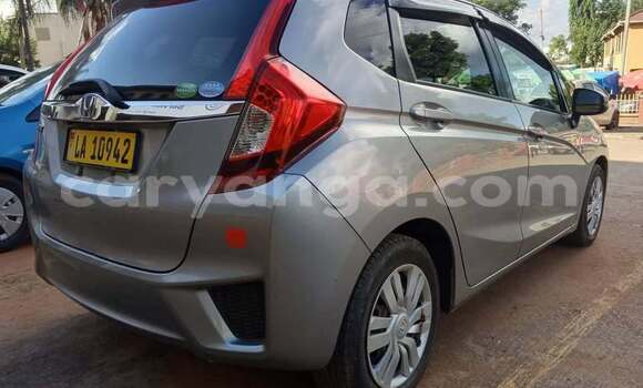 Buy Used Honda FIT Other Car in Blantyre in Malawi Buy Used Honda FIT Other Car in Blantyre in Malawi