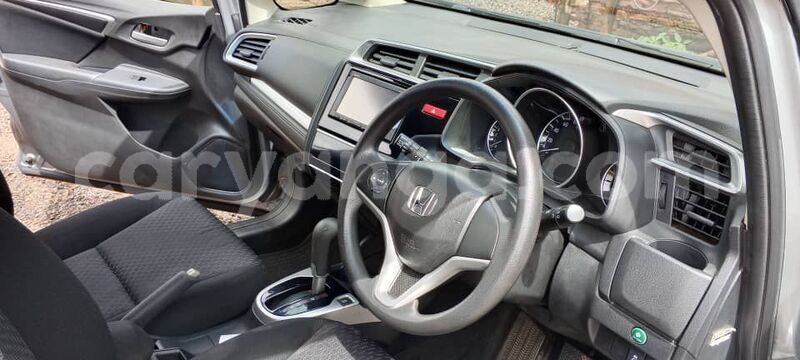 Big with watermark honda fit malawi blantyre 16469