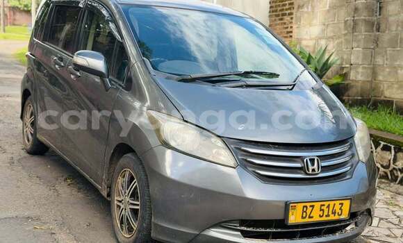 Acheter Occasion Voiture Honda Freed Autre à Blantyre, Malawi Acheter Occasion Voiture Honda Freed Autre à Blantyre, Malawi