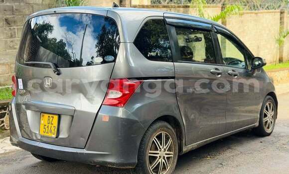 Acheter Occasion Voiture Honda Freed Autre à Blantyre, Malawi Acheter Occasion Voiture Honda Freed Autre à Blantyre, Malawi