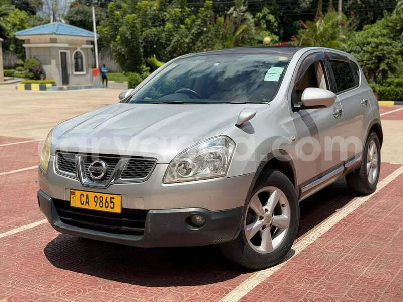 Big with watermark nissan dualis malawi blantyre 16471